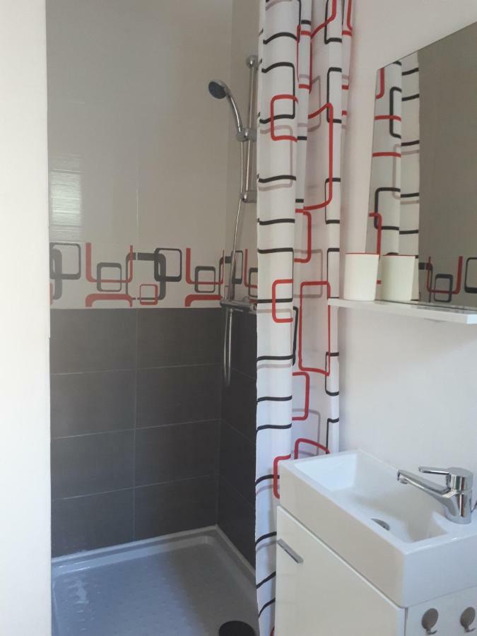 Studio Apartman Splash Pjescana Uvala Dış mekan fotoğraf